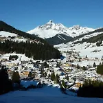 Appartement Haus Jaeger *