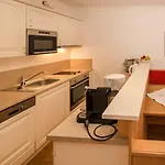 Apartman Haus Jaeger Filzmoos