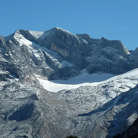 Apartment Haus Jäger