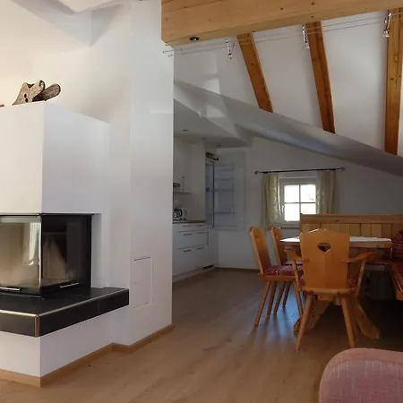 Haus Jaeger *