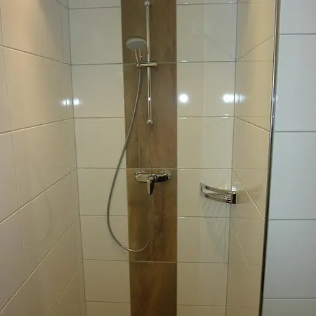 Apartament Haus Jaeger *