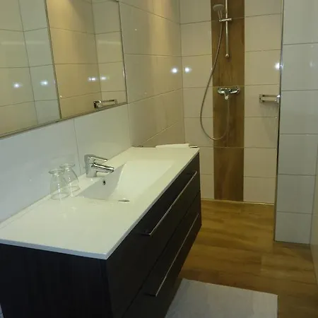 Haus Jaeger