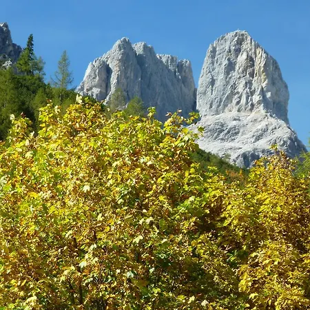 Apartment Haus Jäger