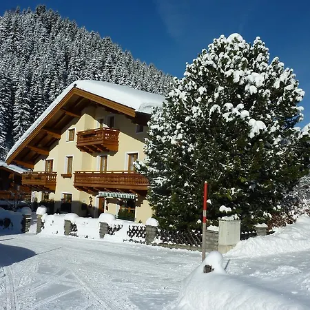 Apartment Haus Jaeger