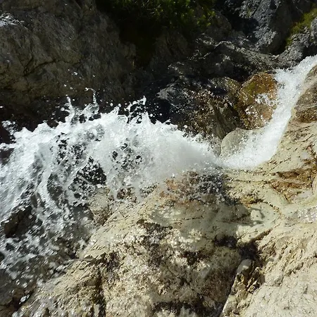 Apartament Haus Jaeger *