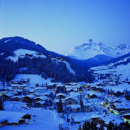 Haus Jaeger * Filzmoos