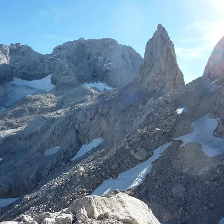 Haus Jaeger Apartament Filzmoos