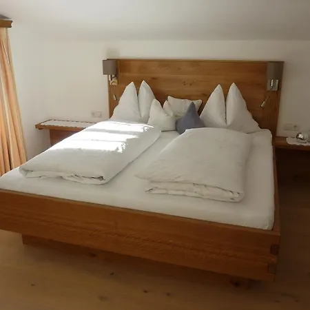Apartamento Haus Jaeger