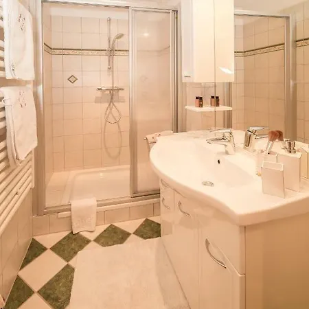 Apartament Haus Jaeger