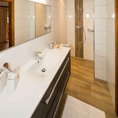 Haus Jaeger Filzmoos