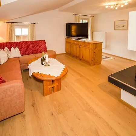 Haus Jaeger Filzmoos