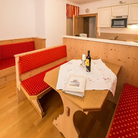 Haus Jaeger Filzmoos