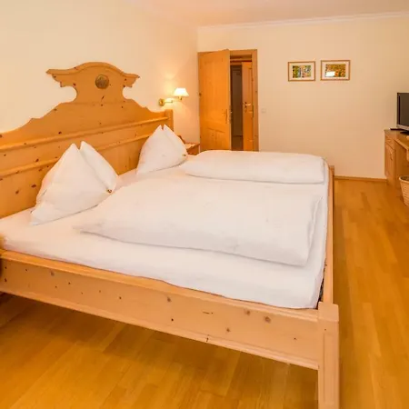 Haus Jaeger Apartment Filzmoos