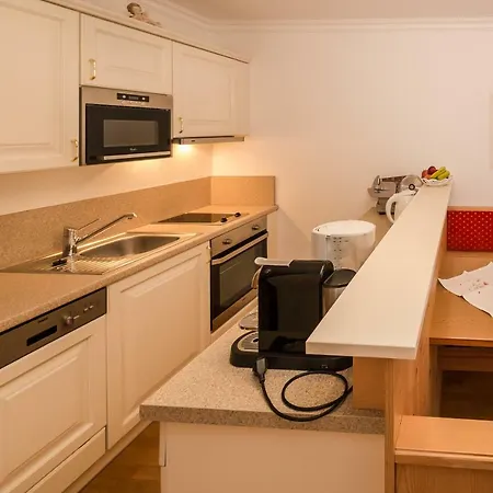 Apartament Haus Jaeger Filzmoos