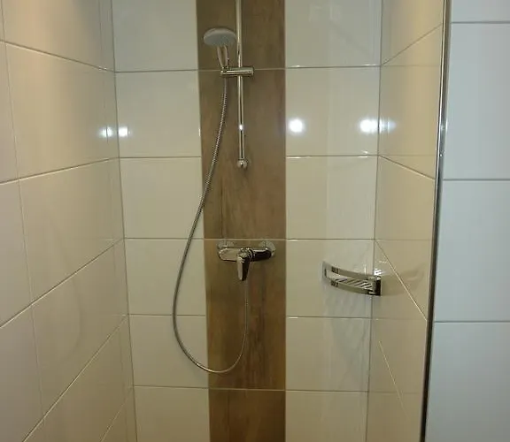 Apartamento Haus Jaeger *