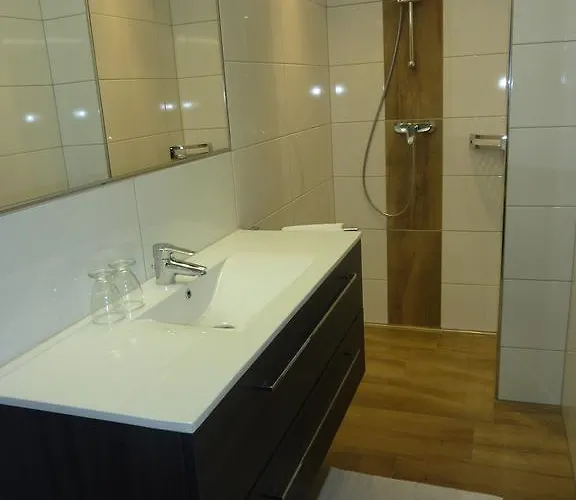 Haus Jaeger