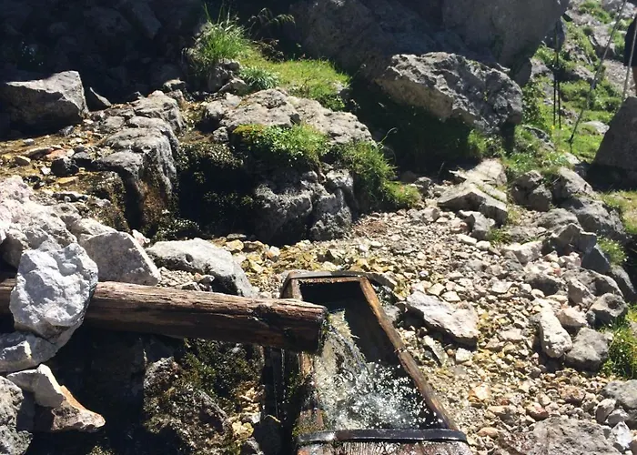 Appartamento Haus Jaeger *