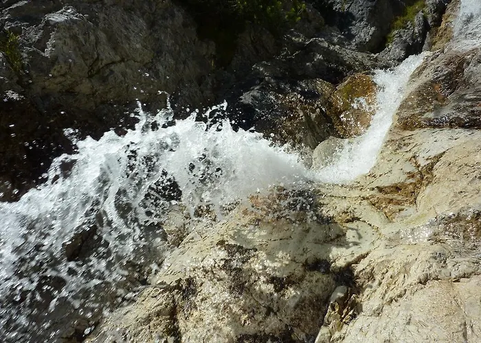 Appartamento Haus Jaeger *