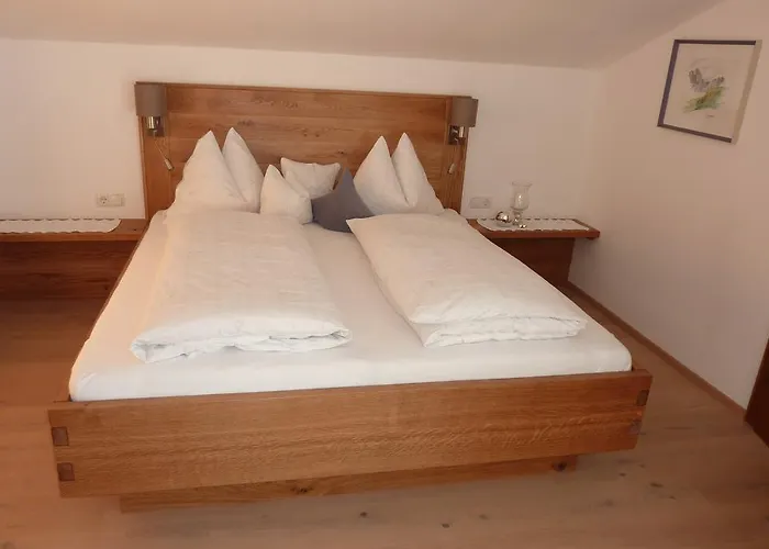 Haus Jaeger Filzmoos