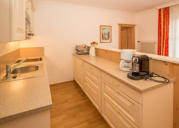 Appartamento Haus Jaeger Filzmoos