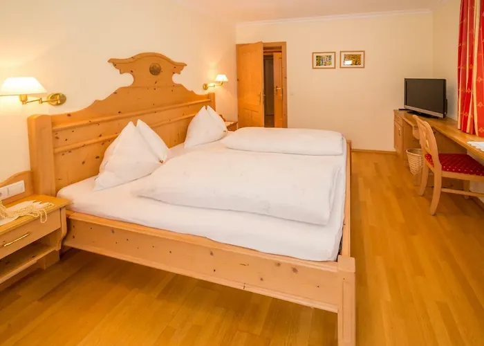 Haus Jaeger Apartamento Filzmoos